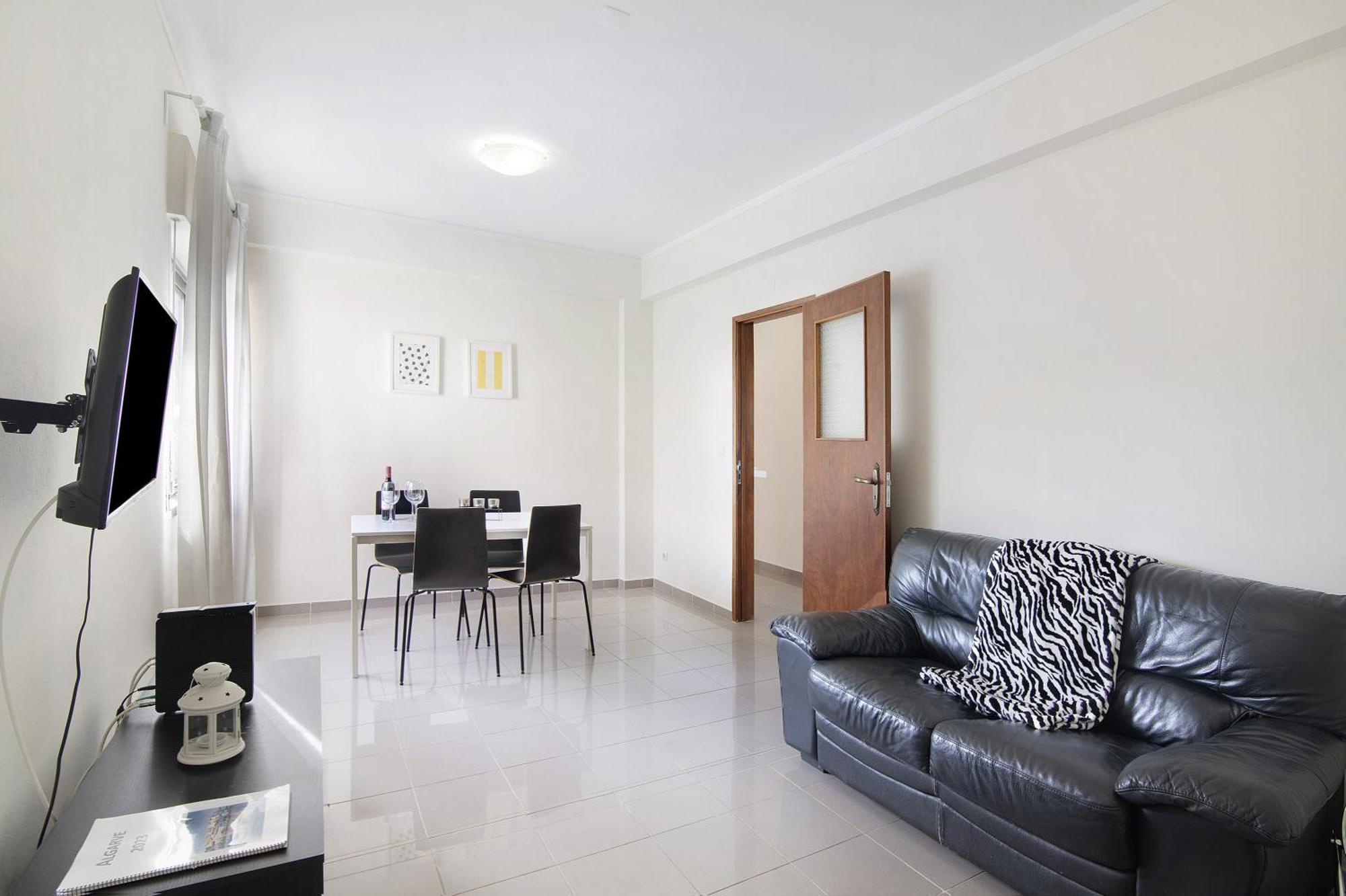 Apartmán Matinhos House FAO Exteriér fotografie