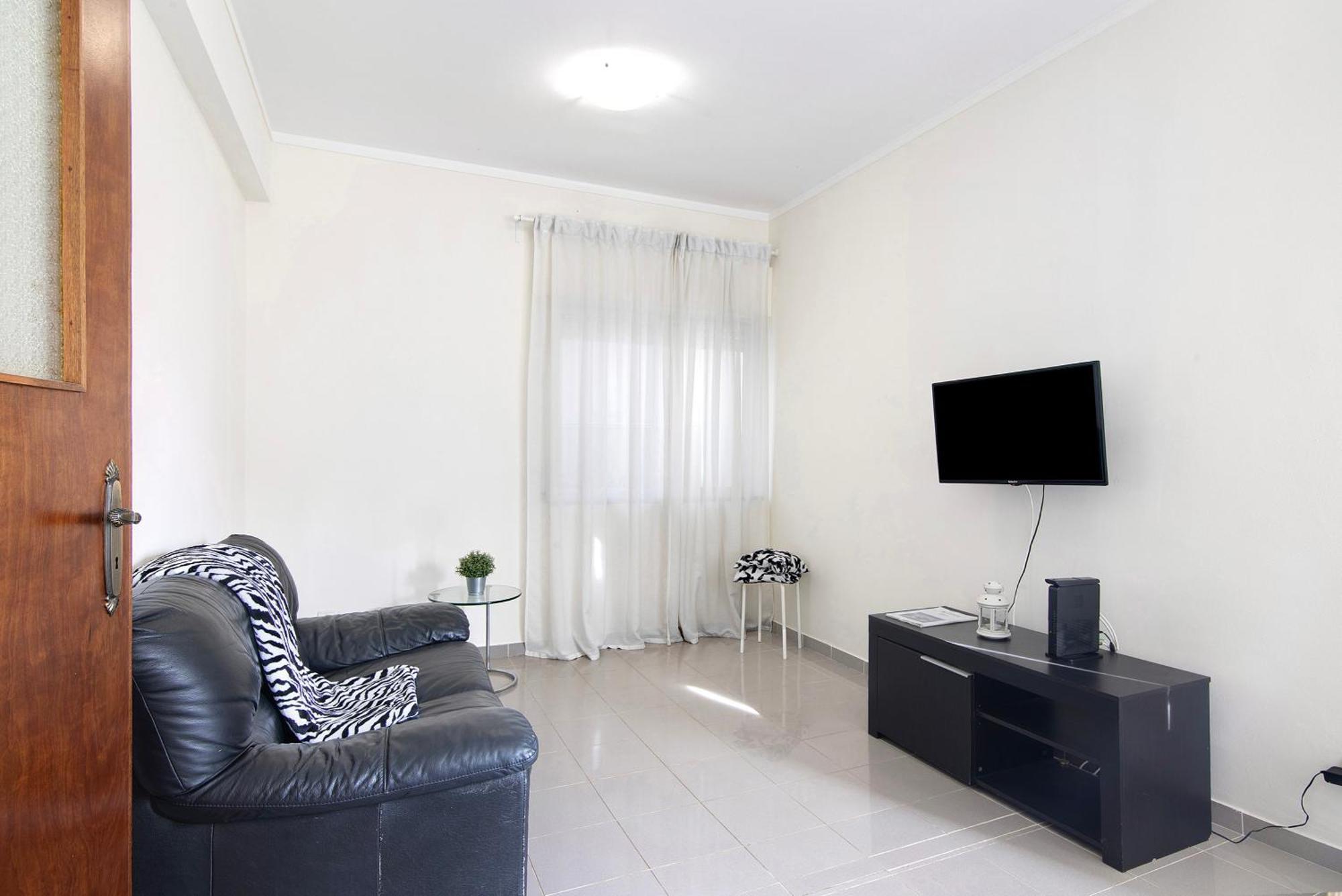 Apartmán Matinhos House FAO Exteriér fotografie