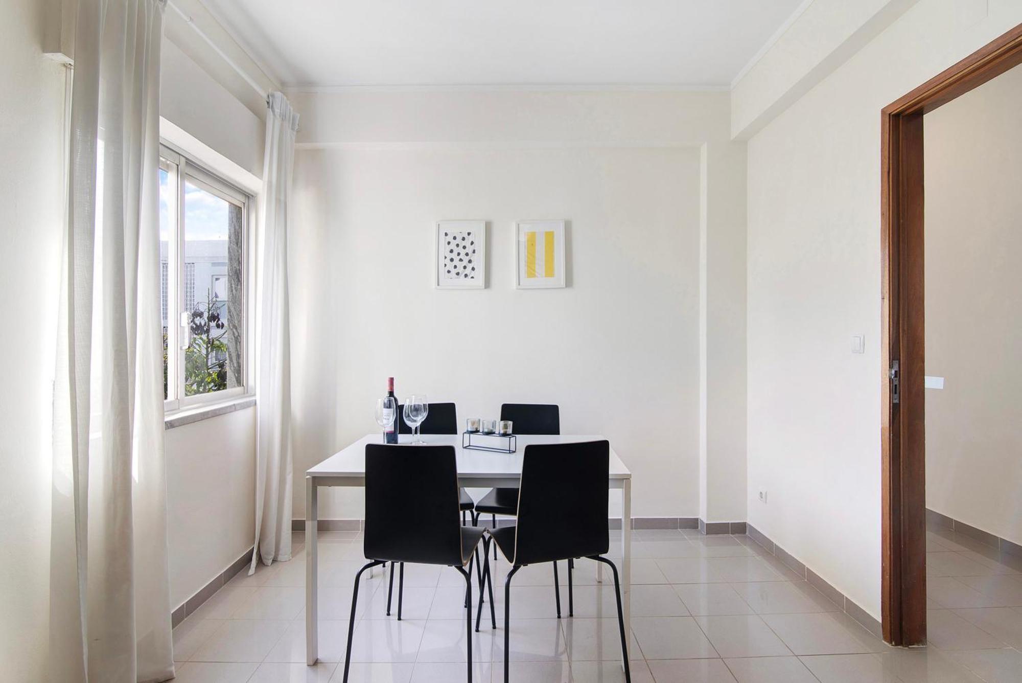 Apartmán Matinhos House FAO Exteriér fotografie