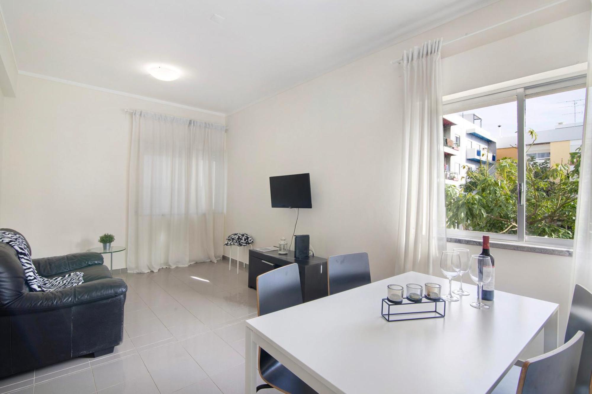 Apartmán Matinhos House FAO Exteriér fotografie